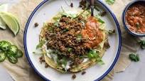Venison Tacos Venison Tacos