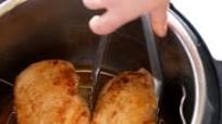 Instant Pot Chicken Breast Instant Pot Chicken Breast