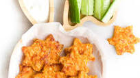 Carrot Stars Carrot Stars