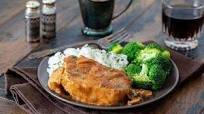 Shortcut Pressure Cooker (Instant Pot) Boneless Pork Chops Shortcut Pressure Cooker (Instant Pot) Boneless Pork Chops