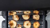 Air Fryer Apple Chips Air Fryer Apple Chips