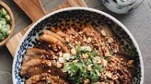 Fu Qi Fei Pian (Sichuan Sliced Beef in Chili Sauce, 夫妻肺片) Fu Qi Fei Pian (Sichuan Sliced Beef in Chili Sauce, 夫妻肺片)