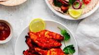 Chicken Tikka Chicken Tikka