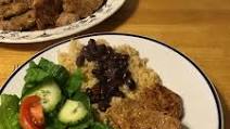 Cuban Pork Cuban Pork