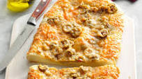 Quick Focaccia Bread Quick Focaccia Bread