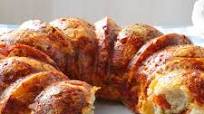 Pull Apart Pizza Pull Apart Pizza