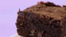 Easy One Bowl Cocoa Brownies Easy One Bowl Cocoa Brownies