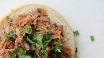 Chipotle Apple Pulled Pork Chipotle Apple Pulled Pork