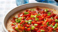 Pizza Dip Pizza Dip