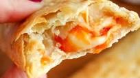 Air Fryer Hot Pockets Air Fryer Hot Pockets