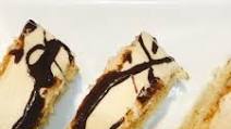 Mocha Chiffon Roll Mocha Chiffon Roll