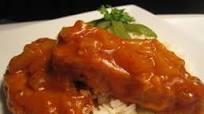 Hawaiian Pork Chops Hawaiian Pork Chops