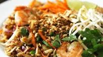 A favorite Thai stir fry noodle dish at home: Pad Thai Recipe A favorite Thai stir fry noodle dish at home: Pad Thai Recipe