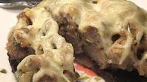 Sausage-Stuffed Portabella Mushrooms With Mozzarella Cheese Sausage-Stuffed Portabella Mushrooms With Mozzarella Cheese