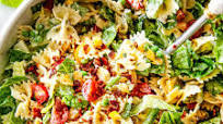 BLT Pasta Salad BLT Pasta Salad