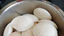 Rice Rava Idli Recipe Rice Rava Idli Recipe