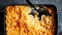 Southern Macaroni and Cheese Southern Macaroni and Cheese