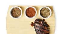 Grilled Pork Chops, Three Ways Grilled Pork Chops, Three Ways
