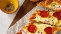 Ciabatta Pizza Bread Recipe Ciabatta Pizza Bread Recipe