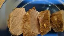 Baked Pork Tenderloin with Dijon Mustard Baked Pork Tenderloin with Dijon Mustard