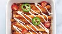 Dairy Free Enchiladas Dairy Free Enchiladas