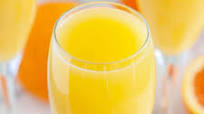Non Alcoholic Mimosa Non Alcoholic Mimosa