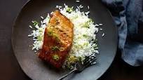 Grape Jelly-Glazed Black Cod Grape Jelly-Glazed Black Cod