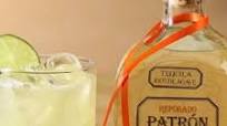 Perfect Patron Margarita Perfect Patron Margarita