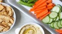 Instant Pot Hummus Instant Pot Hummus