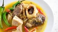 Cansi Recipe (Ilonggo Bulalo and Sinigang in one Delicious Soup Dish) Cansi Recipe (Ilonggo Bulalo and Sinigang in one Delicious Soup Dish)