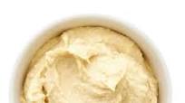 Sour Cream and Onion Hummus Sour Cream and Onion Hummus