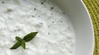 Skinny Tzatziki Skinny Tzatziki