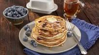 Blueberry Pancakes Blueberry Pancakes