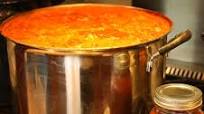 Spaghetti Sauce for Water Bath Canning Recipe - (3.9/5) Spaghetti Sauce for Water Bath Canning Recipe - (3.9/5)