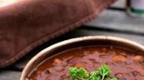 Best Damn Instant Pot Vegan Chili Best Damn Instant Pot Vegan Chili