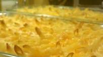 Macaroni Pie Recipe Macaroni Pie Recipe