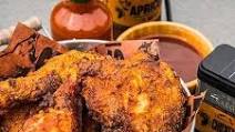 Baked Bucket O' Chicken Baked Bucket O' Chicken