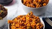 Ground Beef Zucchini Pasta Ground Beef Zucchini Pasta