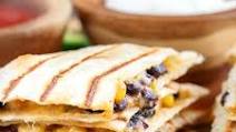 Tex Mex Vegetarian Quesadillas Tex Mex Vegetarian Quesadillas