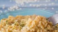 Parmesan Risotto Parmesan Risotto