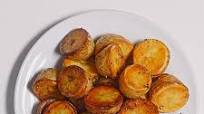 Oven Roasted Potatoes Oven Roasted Potatoes