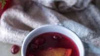 Spiced Cranberry Wassail Spiced Cranberry Wassail