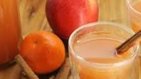 Homemade Mulled Apple Cider Homemade Mulled Apple Cider