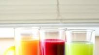 Cabbage Juice 3 Ways Cabbage Juice 3 Ways