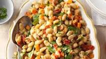 Simple Vegetarian Slow-Cooked Beans Simple Vegetarian Slow-Cooked Beans