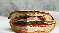 Muffaletta Sandwich Recipe Muffaletta Sandwich Recipe