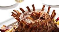 Classic Pork Crown Roast Classic Pork Crown Roast