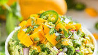 16 Outrageous Guacamole Recipes for National Guacamole Day 16 Outrageous Guacamole Recipes for National Guacamole Day