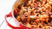American Goulash American Goulash