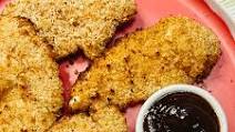 Air Fryer Chicken Tenders Air Fryer Chicken Tenders